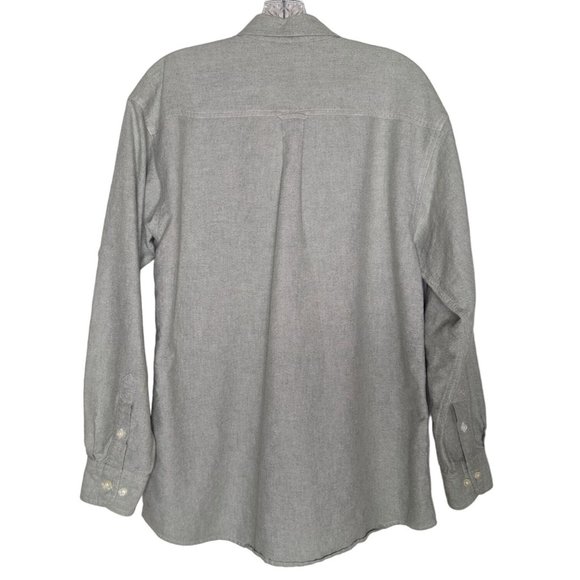 ACME CLOTHING CO. Vintage 1994‎ long sleeve Tweety Bird button down Men Shirt M - Picture 11 of 11